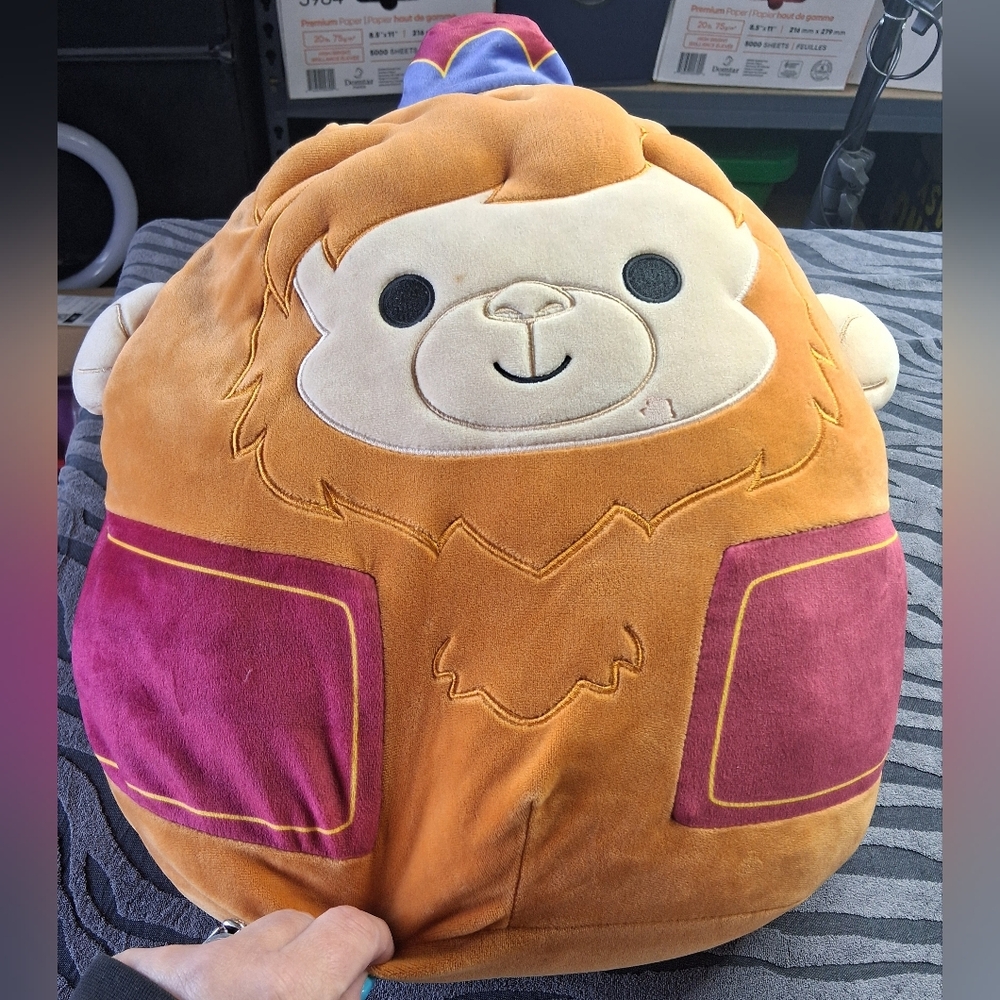 Disney Squishmallow